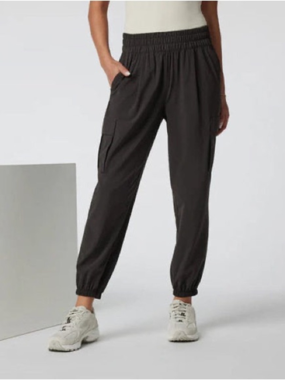 Vuori Villa Cargo Jogger